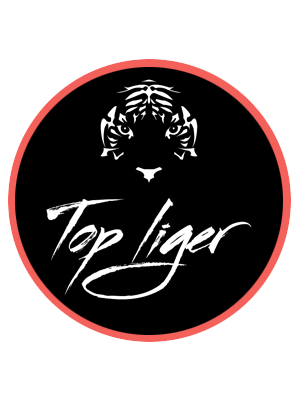 Top Liger media