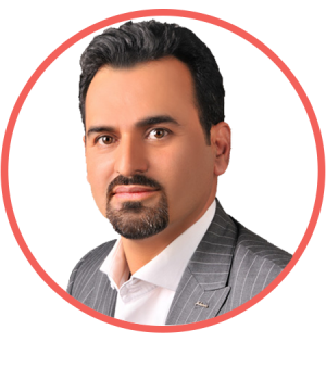 Reza Mehrara