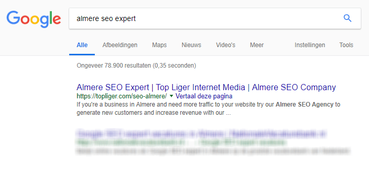 seo company